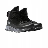 Buty trekkingowe męskie - The North Face Buty Vectiv Fastpack NF0A7W53NY7 r 42,5 - miniaturka - grafika 1