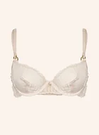 Biustonosze - Bluebella Biustonosz Balkonetka Peyton rosa - BLUEBELLA - miniaturka - grafika 1