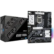 Płyty główne - ASRock B560 PRO4 B560 Pro4 (B560 Pro4) - miniaturka - grafika 1
