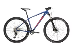 Rower Górski Mtb Męski Kross Level 7.0 M (17") 29" - Rowery - miniaturka - grafika 1
