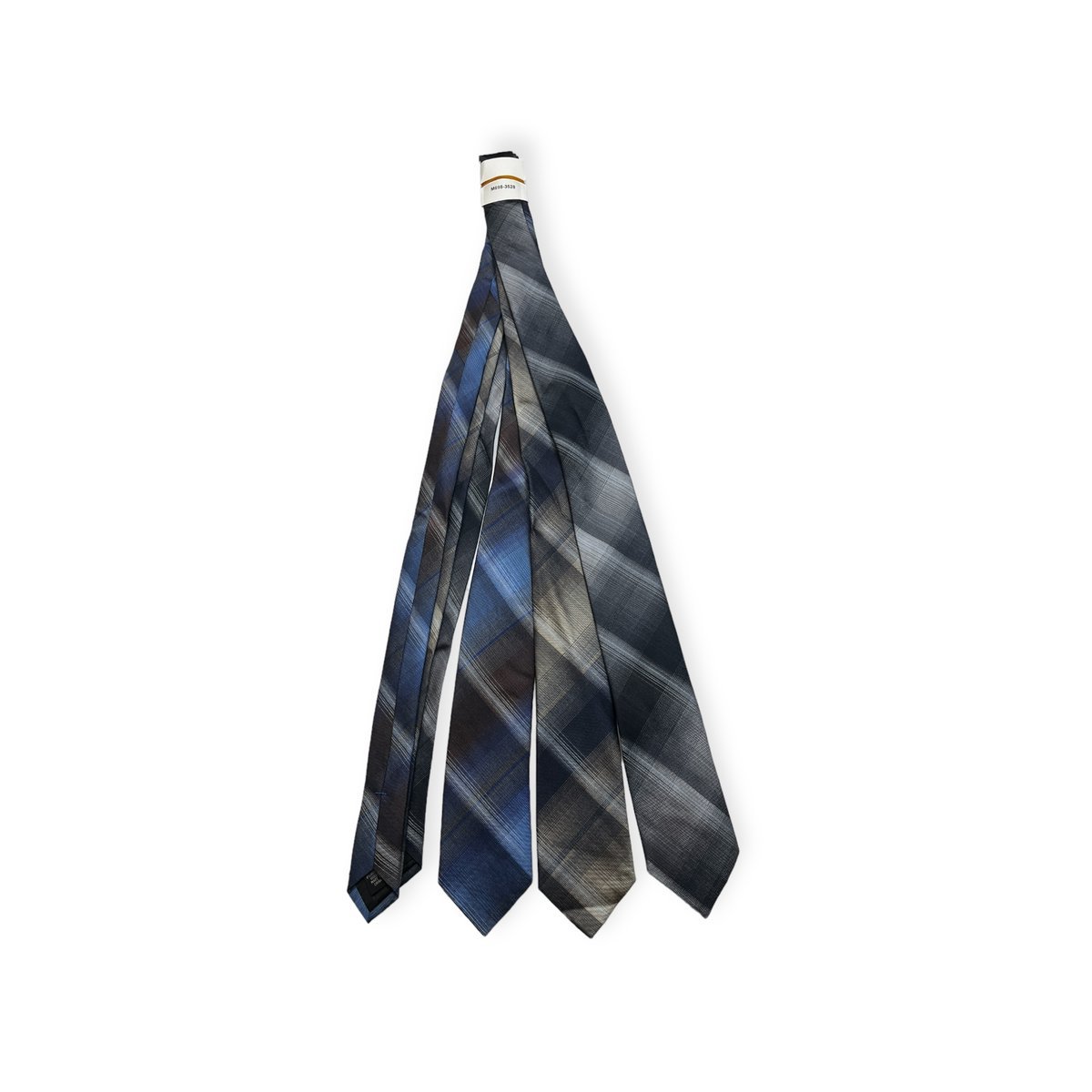 Zestaw krawatów męskich mix kolorów KENNETH COLE