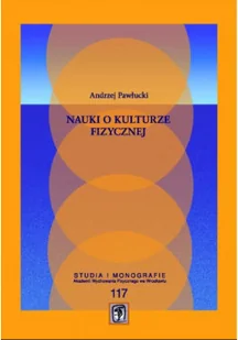 Nauki o kulturze fizycznej - Fizyka i astronomia - miniaturka - grafika 1