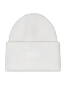 Czapki damskie - Kappa Czapka KAP-U3-001-AW24 Biały - miniaturka - grafika 1