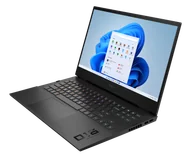 Laptopy - Omen HP 16-b1085 / 68U52UA / Intel i7-12 / 16GB / SSD 1TB / Nvidia RTX 3070 Max-Q / FullHD / 144Hz / Win 11 / Czarny - miniaturka - grafika 1