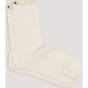 Tommy Hilfiger Skarpety - Skarpetki damskie - miniaturka - grafika 1