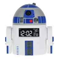 Pościel dla dzieci - R2-D2 Budzik Star Wars - miniaturka - grafika 1