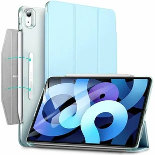 ESR Etui na iPad Air ESR Ascend Trifold Błękitny - Etui do czytników e-book - miniaturka - grafika 1