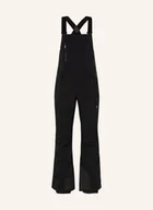 Spodnie narciarskie - Roxy Spodnie Narciarskie Gore-Tex® Stretch Prism schwarz - miniaturka - grafika 1