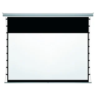 Kauber InCeiling XL Tensioned Black Top Clear Vision 390x219cm 16:9 - Ekrany projekcyjne - miniaturka - grafika 1