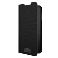 Etui i futerały do telefonów - Black Rock - Etui Booklet The Classic pasuje do Samsung Galaxy A13 5G I etui na telefon komórkowy, funkcja stojaka, zapięcie magnetyczne (czarne) - miniaturka - grafika 1