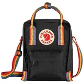 Plecaki - Fjällräven Kånken Rainbow Sling plecak unisex (1 opakowanie) - miniaturka - grafika 1