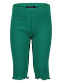 Legginsy - Blue Seven Legginsy w kolorze zielonym - miniaturka - grafika 1