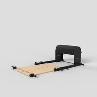 Ławki treningowe - Ławka do treningu siłowego Corength Hip Thrust Bench - miniaturka - grafika 1