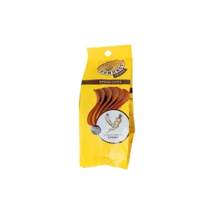 Sucharki - grzanki smak Chrana "HVYLYASTI" 75g - Chipsy - miniaturka - grafika 1
