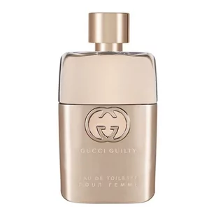 Gucci Gucci Guilty Pour Femme woda toaletowa 50ml - Wody i perfumy damskie - miniaturka - grafika 1