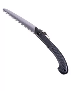 Mil-Tec Piła składana Black (15503002) 15503002 - Survival - akcesoria - miniaturka - grafika 1