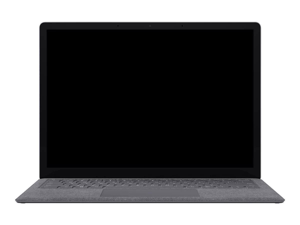 MS Surface Laptop 5 Intel Core i7-1265U 13inch 16GB 512GB W11P Platinum QWERTY