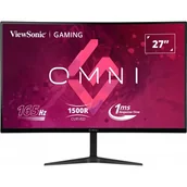 Monitory - ViewSonic VX2718-2KPC-MHD - miniaturka - grafika 1
