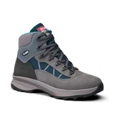 Buty trekkingowe damskie - Buty OLANG Cortina Tex W jeans EU 38 - miniaturka - grafika 1