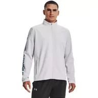 Kurtki i kamizelki sportowe męskie - Kurtka męska Under Armour STORM Run Jacket - miniaturka - grafika 1
