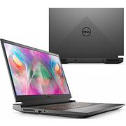 Laptopy - Dell Inspiron G15 5510-9021 15.6" i5-10500H 16GB SSD 512GB GeForce GTX1650 Windows 11 Professional 5510-9021 - miniaturka - grafika 1