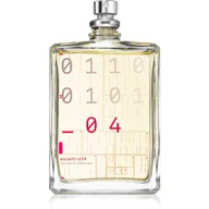 Wody i perfumy unisex - Escentric Molecules Escentric 04 woda toaletowa 100ml - miniaturka - grafika 1