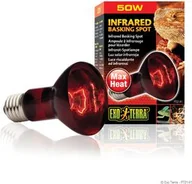 Akcesoria do terrarium - Exo-Terra Żarówka grzewcza podczerwień Infrared Basking Spot Lamp - miniaturka - grafika 1