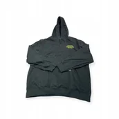 Bluzy męskie - Wciągana bluza męska z kapturem Carhartt 2XL - miniaturka - grafika 1