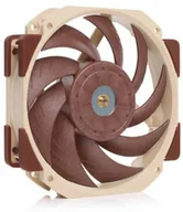 Wentylatory komputerowe - Noctua NF-A12x25r Wentylator PWM - 120mm - miniaturka - grafika 1