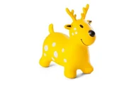 Skoczki dla dzieci - Buiten Speel Skoczek Renifer GA274 - miniaturka - grafika 1