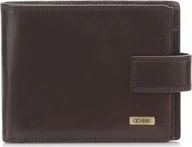 Portfele - OCHNIK OCHNIK PL-188 49 skórzany portfel męski PL-188 49 - miniaturka - grafika 1