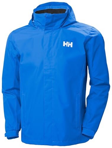 Helly Hansen Męska kurtka Dubliner, kobalt 2.0, S