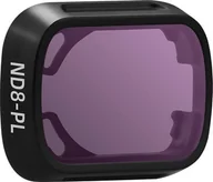 Akcesoria do drona - Filtr BRDRC FILTR POLARYZACYJNY ND8-PL ND/PL DO DJI MINI 3 / 3 PRO - miniaturka - grafika 1