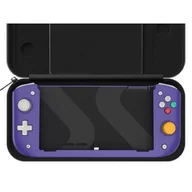 Kontrolery do Nintendo - Kontroler PLAION Nitro Deck Retro Nintendo Switch Limited Edition Fioletowy - miniaturka - grafika 1