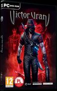 Gry PC - Victor Vran GRA PC - miniaturka - grafika 1