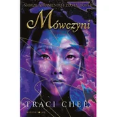 Fantasy - Traci Chee Mówczyni Trylogia Morze atramentu i złota Tom 2 - miniaturka - grafika 1