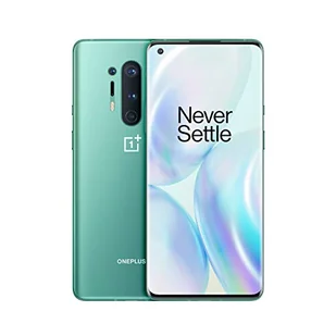 OnePlus 8 Pro 5G 12/256GB Zielony - Telefony komórkowe - miniaturka - grafika 1