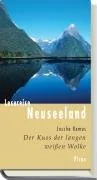 Obcojęzyczne przewodniki, mapy i atlasy - Lesereise Neuseeland - miniaturka - grafika 1