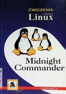 Aplikacje biurowe - Midnight Commander (ćwiczenia z systemu Linux) - miniaturka - grafika 1