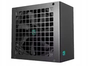 Zasilacze komputerowe - Zasilacz DeepCool PF700X R-PF700X-HD0B-JGEU - miniaturka - grafika 1