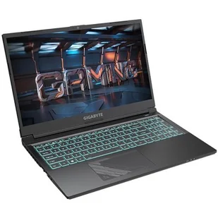 Gigabyte G5 KEF i5-12500H/16GB/512+480/Win11X RTX4060 144Hz KF-E3EE313SD-16GB_500SSD - Laptopy - miniaturka - grafika 1