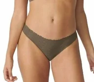 Majtki damskie - SLOGGI ZERO FEEL Lace 2.0 Majtki Figi Hipster L - miniaturka - grafika 1