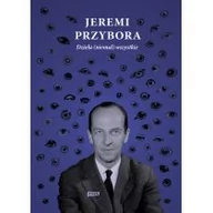 Poezja - Znak Dzieła (niemal) wszystkie Tom II - Jeremi Przybora - miniaturka - grafika 1
