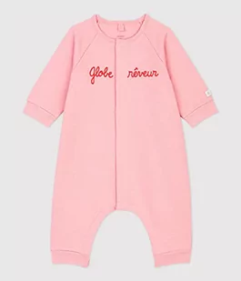 Petit Bateau Bielizna dla chłopców, Rosa, 80 - Rampersy - miniaturka - grafika 1