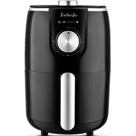 Frytkownice - Kalorik FTL 1500 B Air Fryer - miniaturka - grafika 1