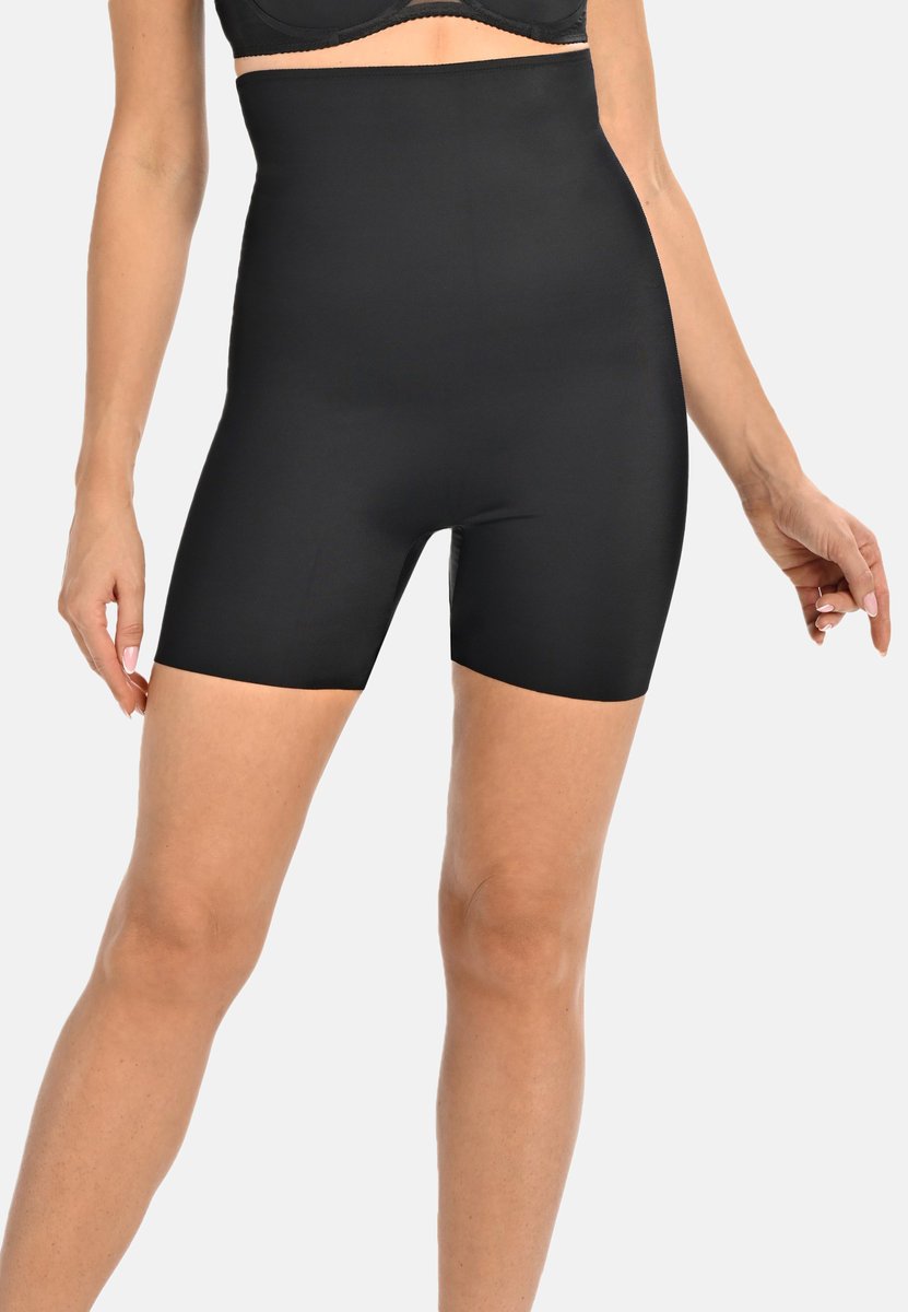 Majtki modelujące z wysokim stanem Aida Teyli