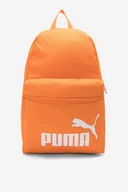 Plecaki - PUMA PHASE 7548730 Pomarańczowy - miniaturka - grafika 1