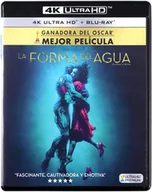 Fantasy Blu-Ray - Kształt wody - miniaturka - grafika 1