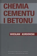 Technika - Chemia cementu i betonu - miniaturka - grafika 1