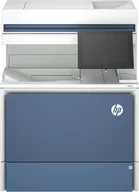 Urządzenia wielofunkcyjne - HP Color LaserJet Enterprise 6800dn 6QN35A - miniaturka - grafika 1
